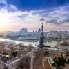 Moscow, Russian Federation