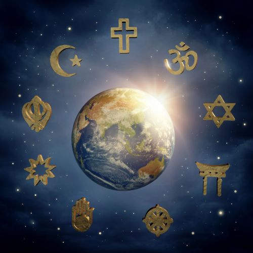Image result for World Religions