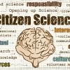citizen science illustration